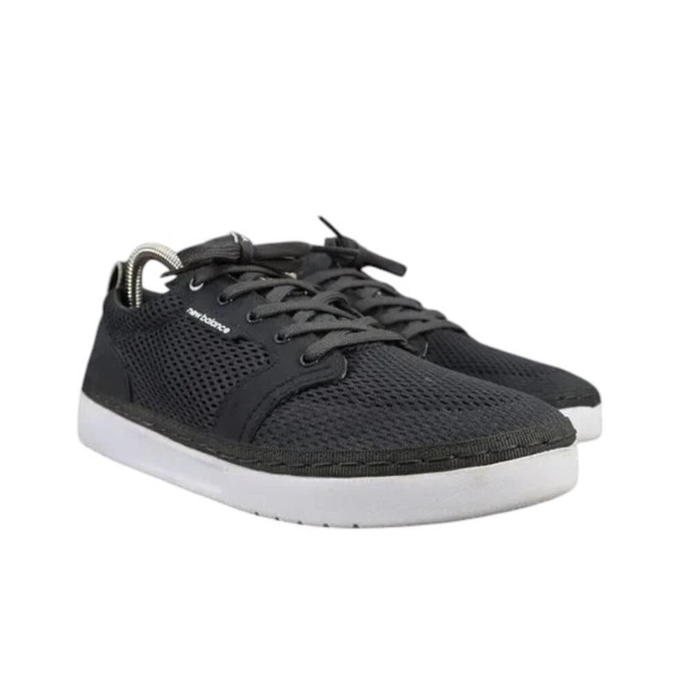 New Balance Shoes Mens 7 Sneakers Casual Travel Apres Active Recovery Trainers